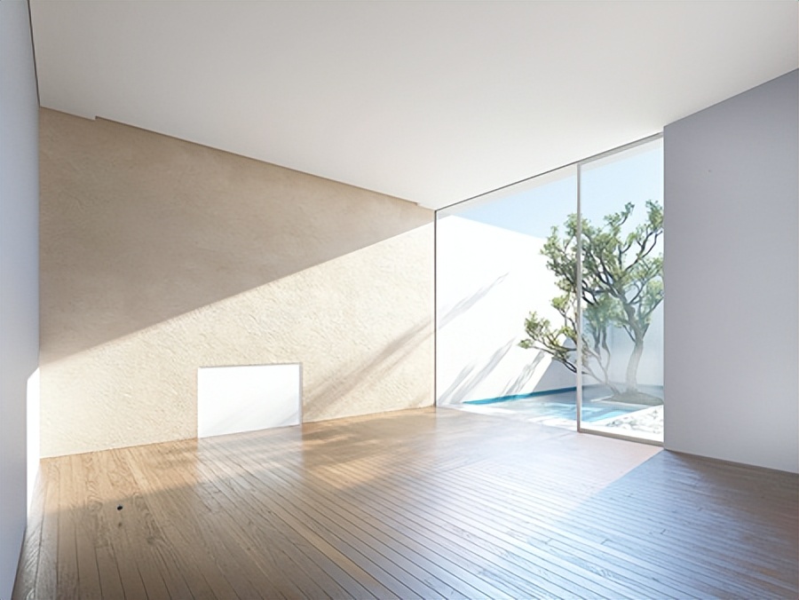 怎么解决房间通风问题,房间通风采光不好怎么办