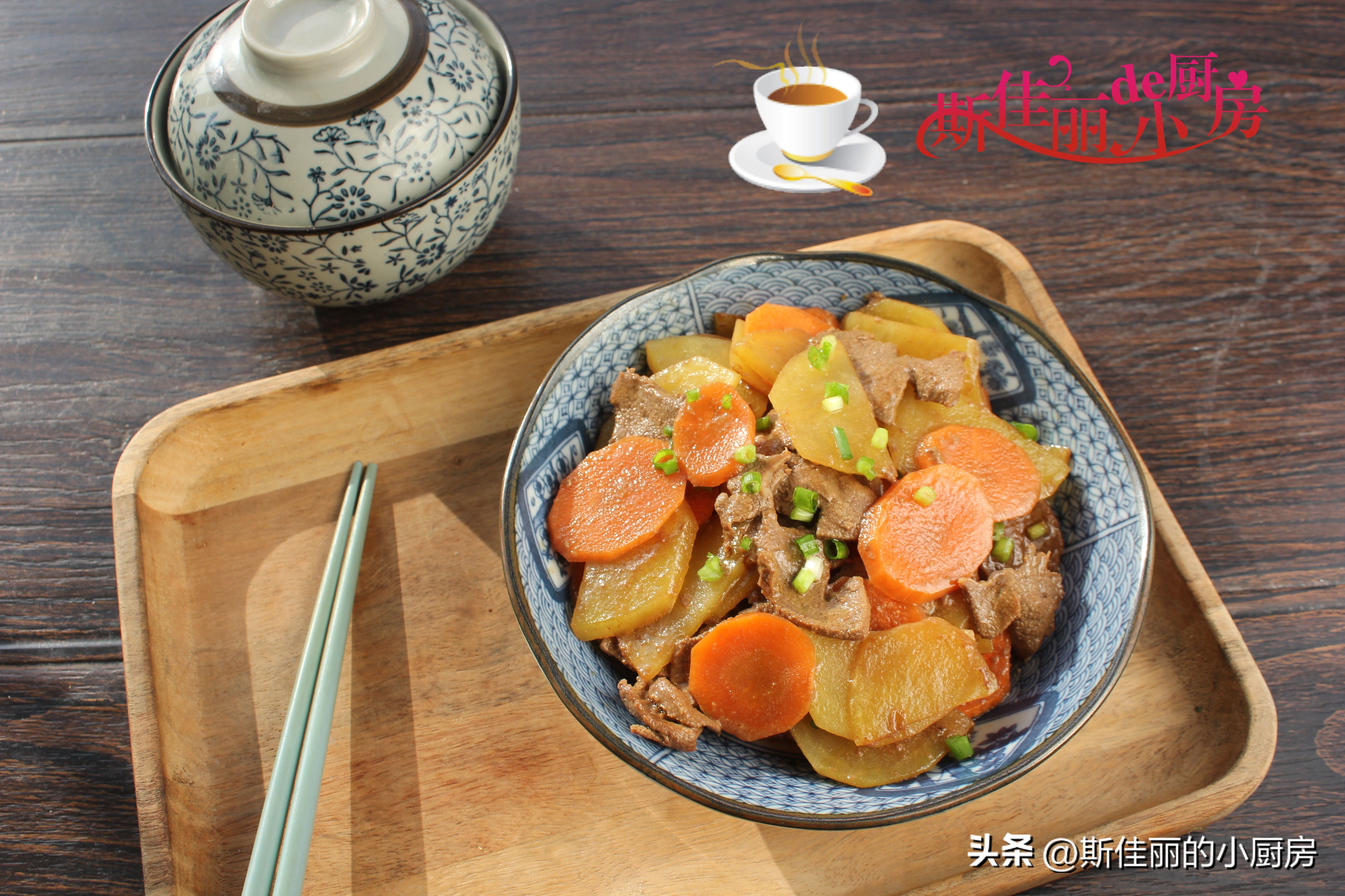 三月炒什么菜最好吃,这三样菜炒在一起营养下饭又解馋