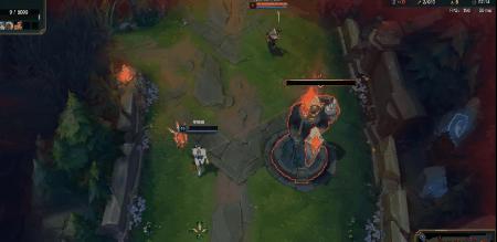 lol职业辅助抗塔,lol辅助抗塔