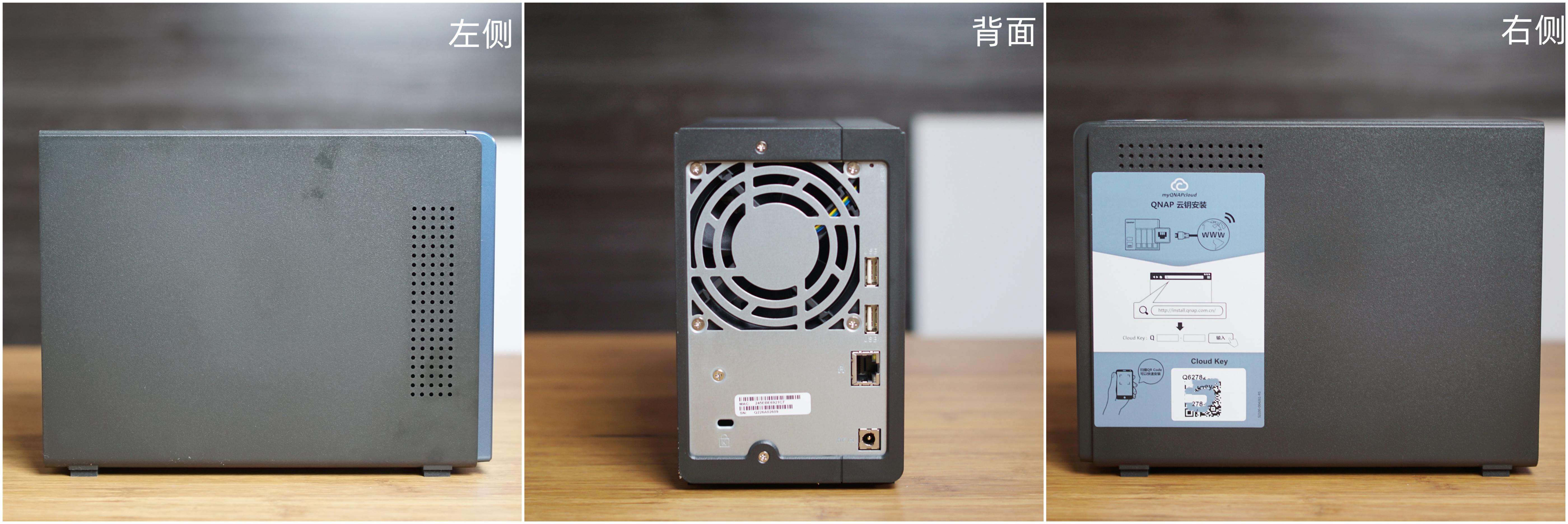 NAS玩转PT：威联通TS-216+东芝N300安装qBittorrent挂PT实战