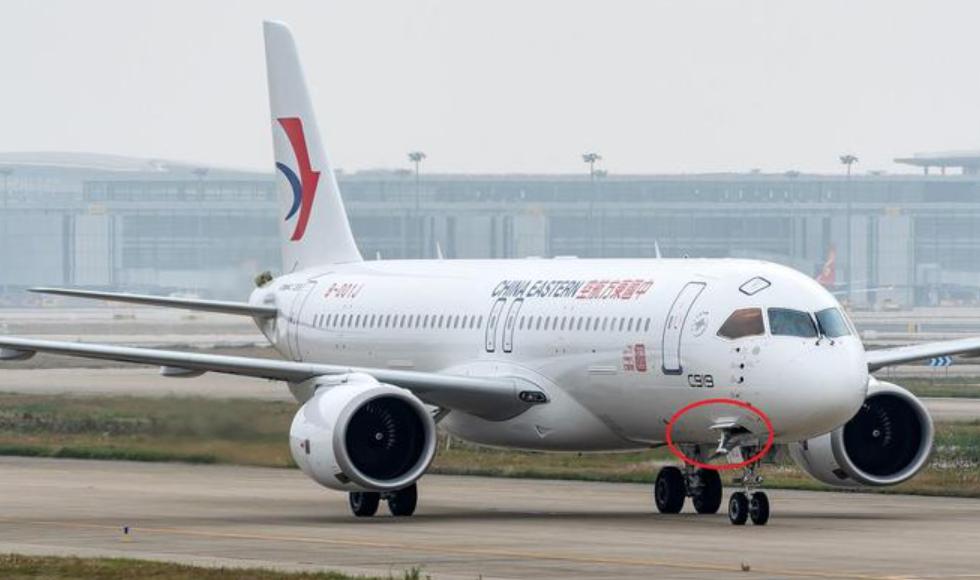 c919客机以后会再加多几条生产线,c919从开始到现在改进了哪些