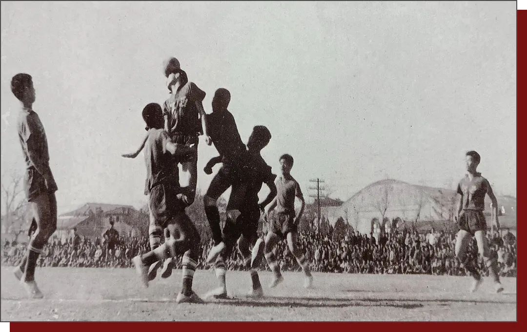 江西九江足球比赛赛程,九江的革命历史