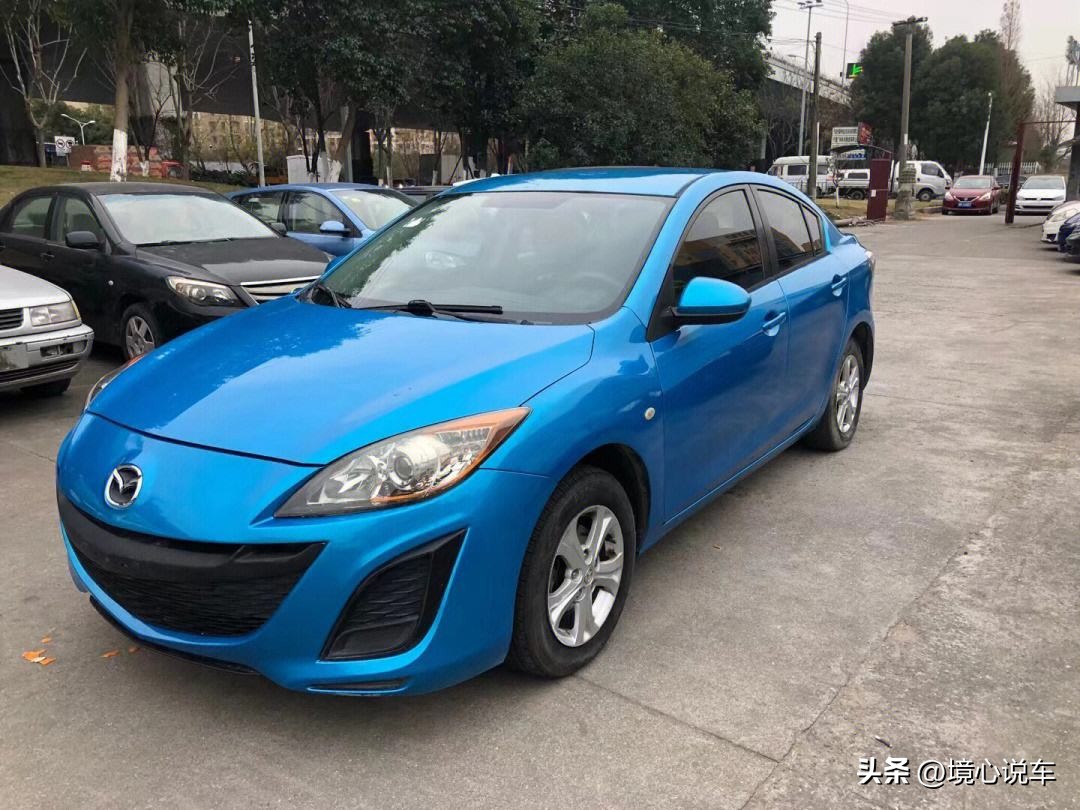 丰田本田马自达哪个车好,买车丰田好还是大众好