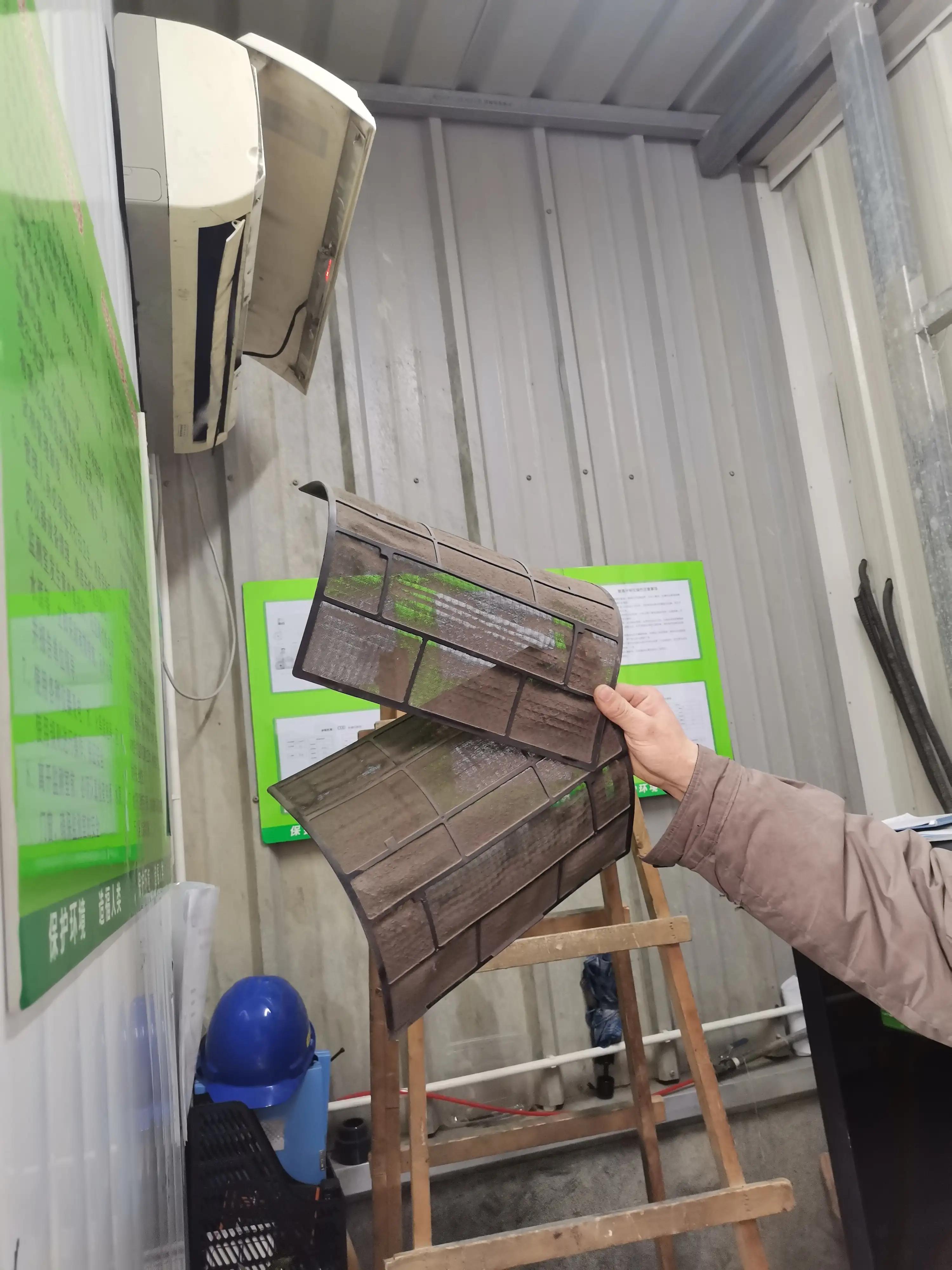 空调维修视频教程全集,空调维修技术培训