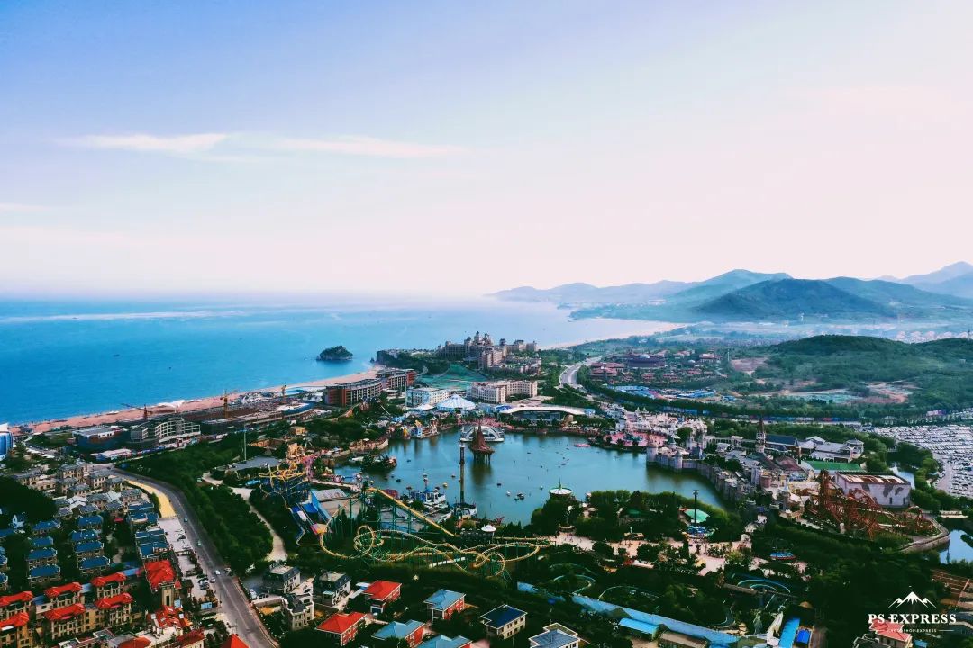 大连旅游住海景房,大连住哪里方便且海景美丽