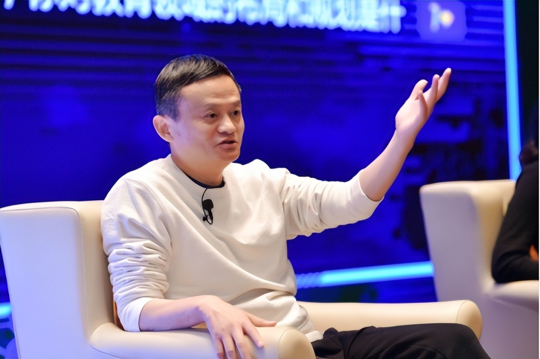 马云这几年有回国吗,马云回国后的真实经历