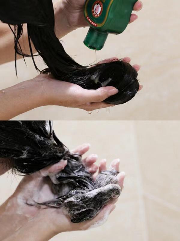 一点都不输大牌的国货洗发水推荐,又老又丑又便宜的国货洗发水