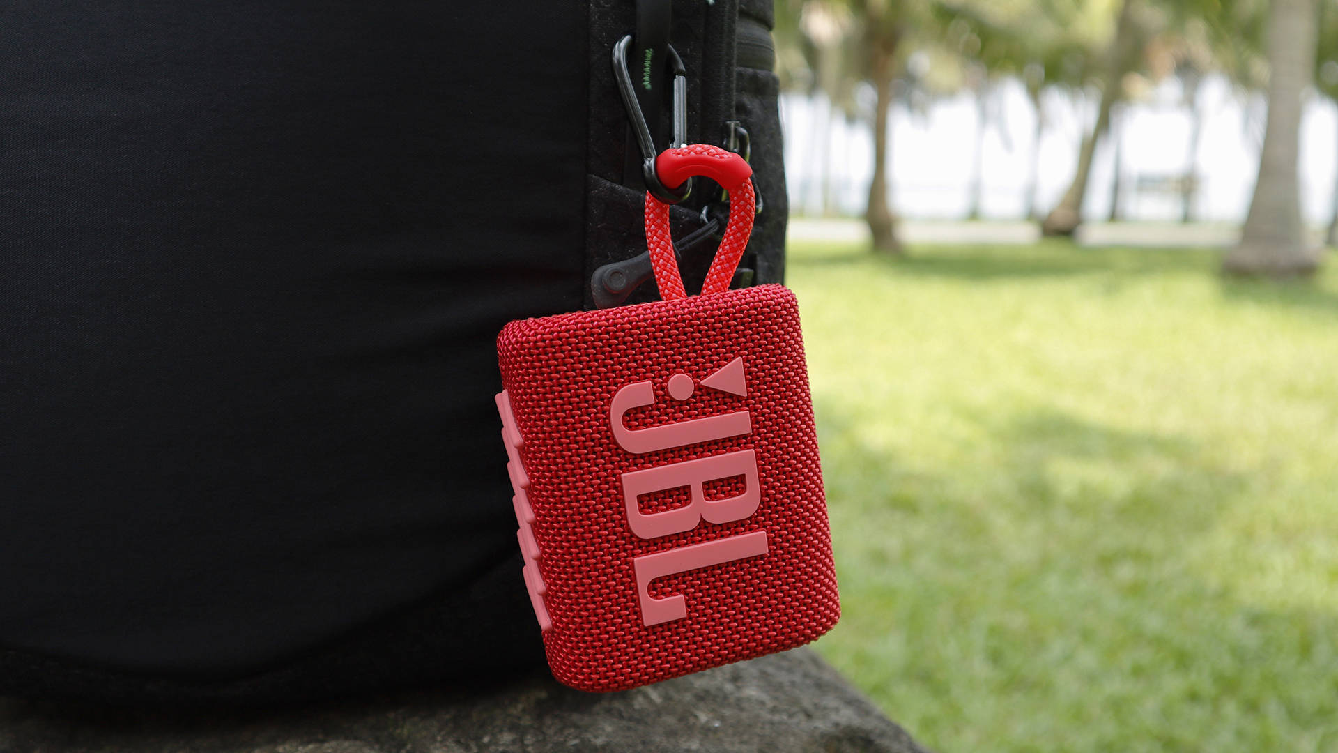 jblgo3蓝牙音箱防水,jbl金砖3蓝牙音箱评测