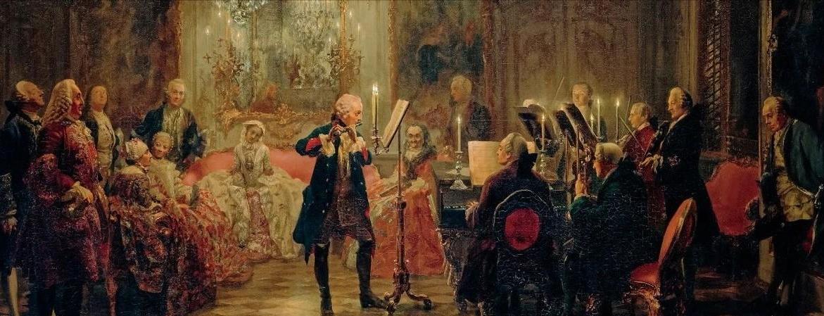 中世纪世俗音乐文化有何发展,文艺复兴时期世俗音乐的发展