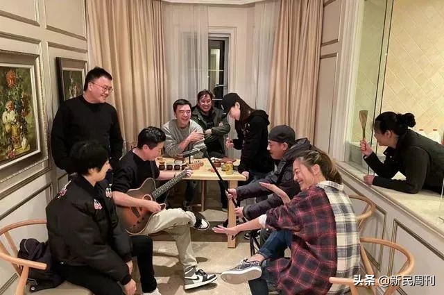 为什么都是二三线港星到内地定居,为什么越来越多的港星定居上海