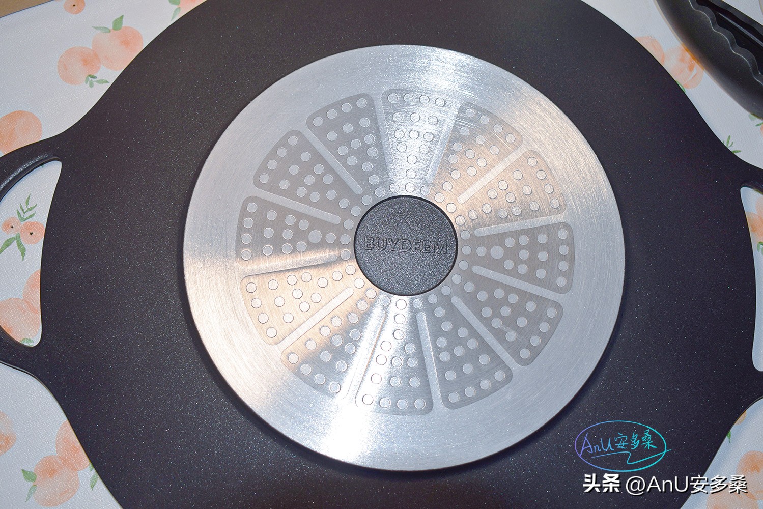 北鼎不粘煎锅和涂层锅有区别吗,北鼎不粘烤肉锅