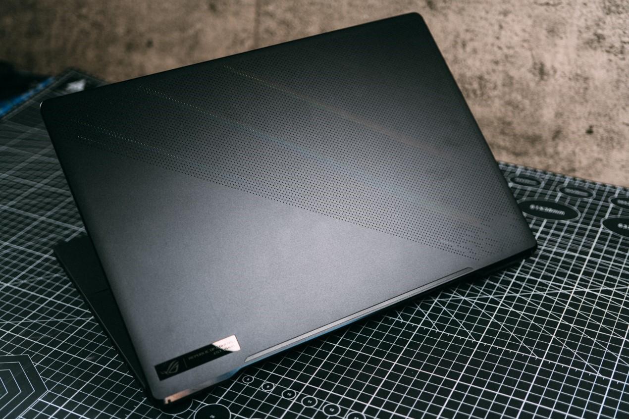 rog幻16是游戏本还是轻薄本,用2k显示器玩吃鸡还是模糊