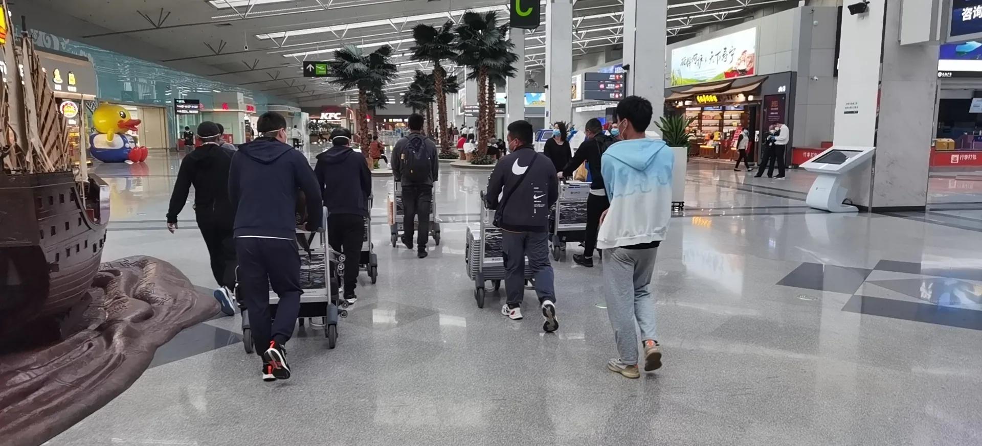 出国过海关的详细步骤,国外旅行过海关