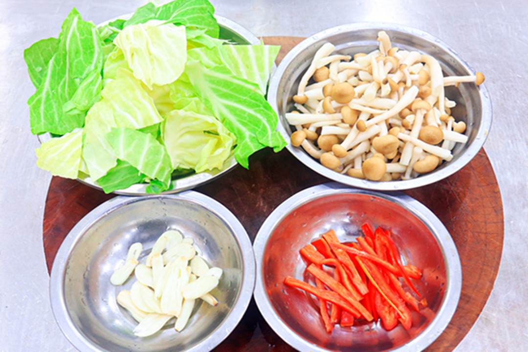 老年人多吃3种高叶酸菜,老年人多吃4种高叶酸菜