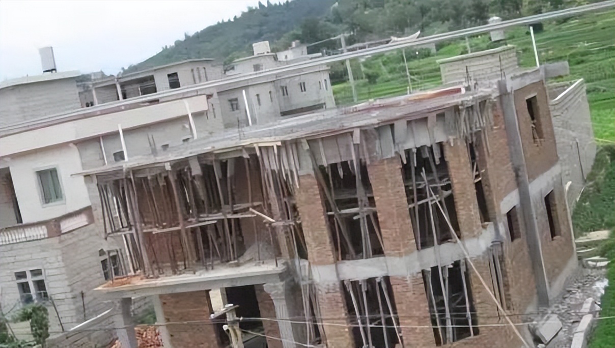 15万就能盖别墅吗为什么,15万建房子靠谱吗