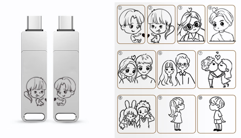 情人节送什么礼物给女孩子好一点,情人节送女生什么礼物最有意思