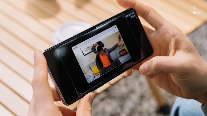 oppofindx5pro一个月体验,oppofindx5pro和iphone13pro