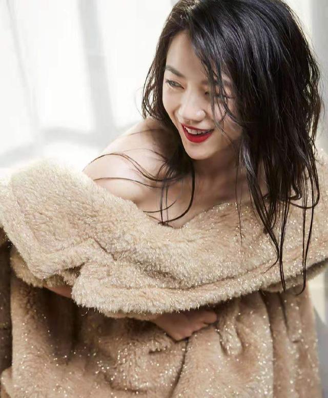 长相让人一眼惊艳的大美女,盘点超有魅力的几位美女