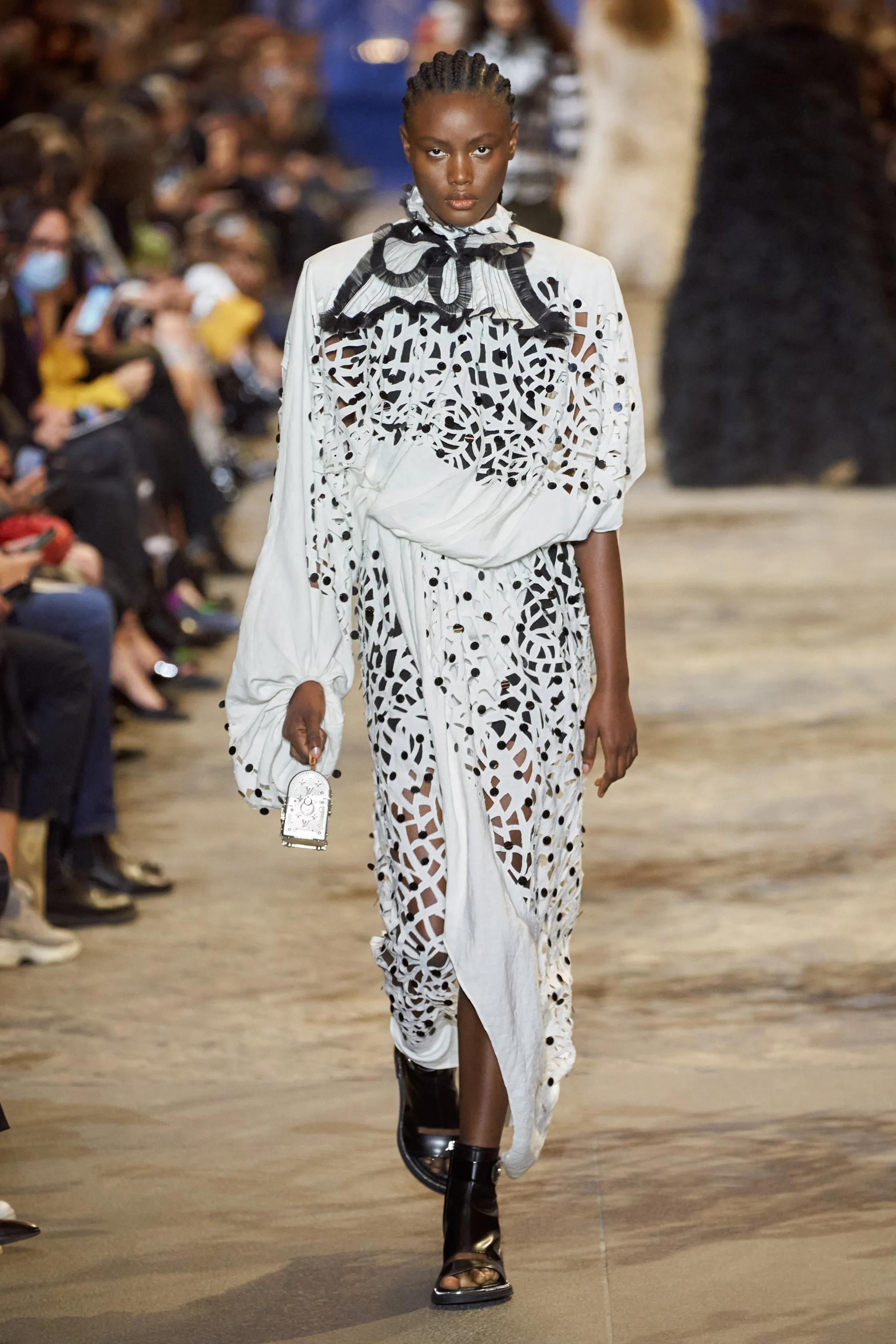 路易威登louisvuitton棕色棋盘,路易威登lvlouisvuitton2021春夏