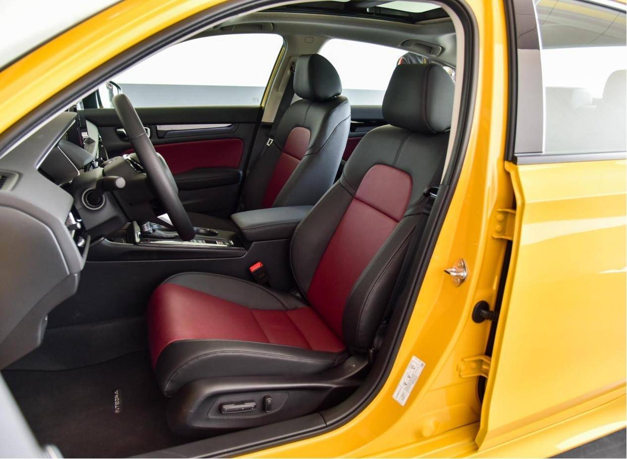 1.5t本田思域最高配,本田思域有1.5t的吗