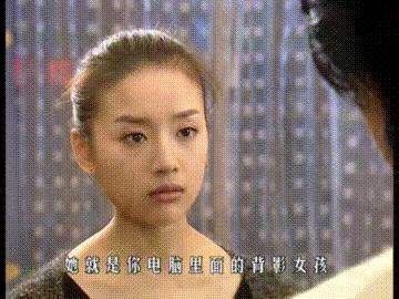 董洁拍白领公寓片段神颜,二十年后再看经典电视剧