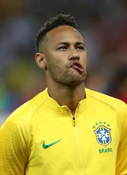 木秀于林风必摧之的图片,当年的内马尔真是意气风发