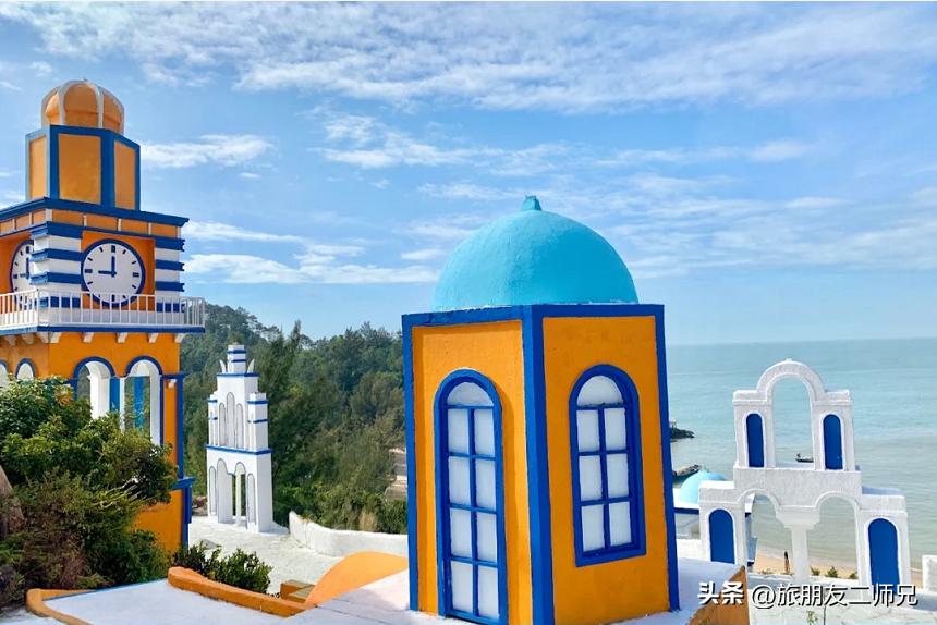 佛山江门广州旅游攻略,佛山去江门旅游攻略