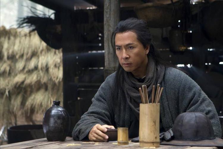 影视作品情节设定,影视作品情节