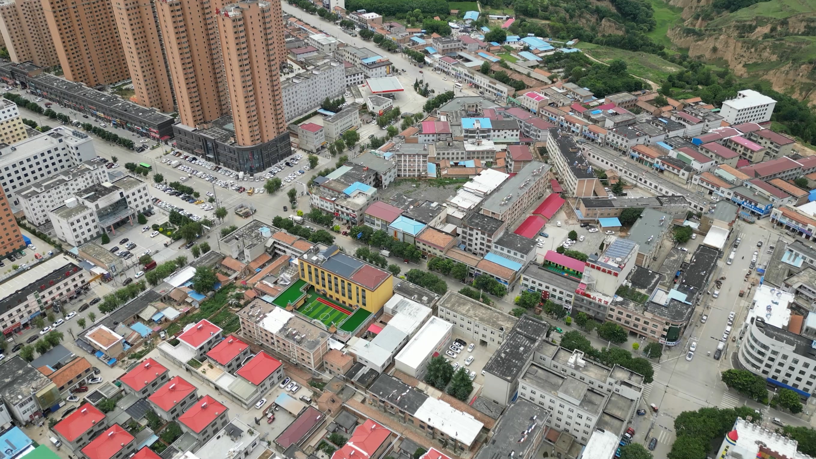 甘肃省庆阳市正宁县有哪些镇,甘肃省庆阳市正宁区