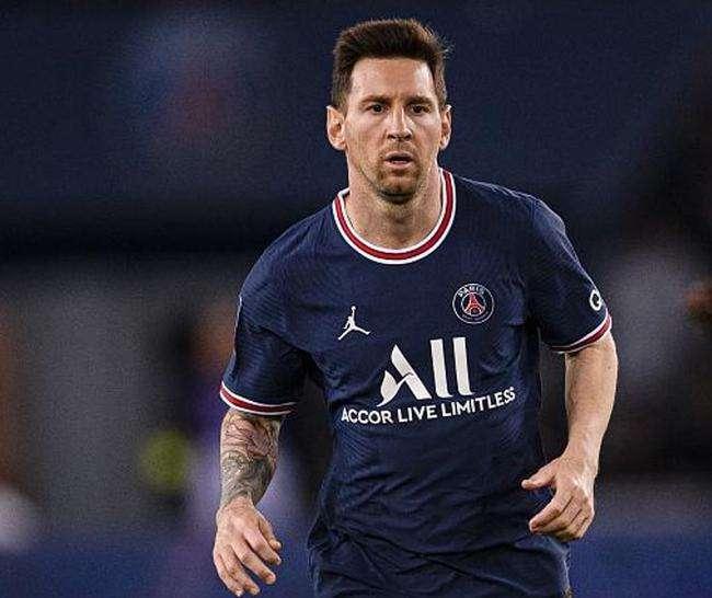 防止巴萨截胡,巴黎提前送出顶薪报价签约梅西,年薪3000万