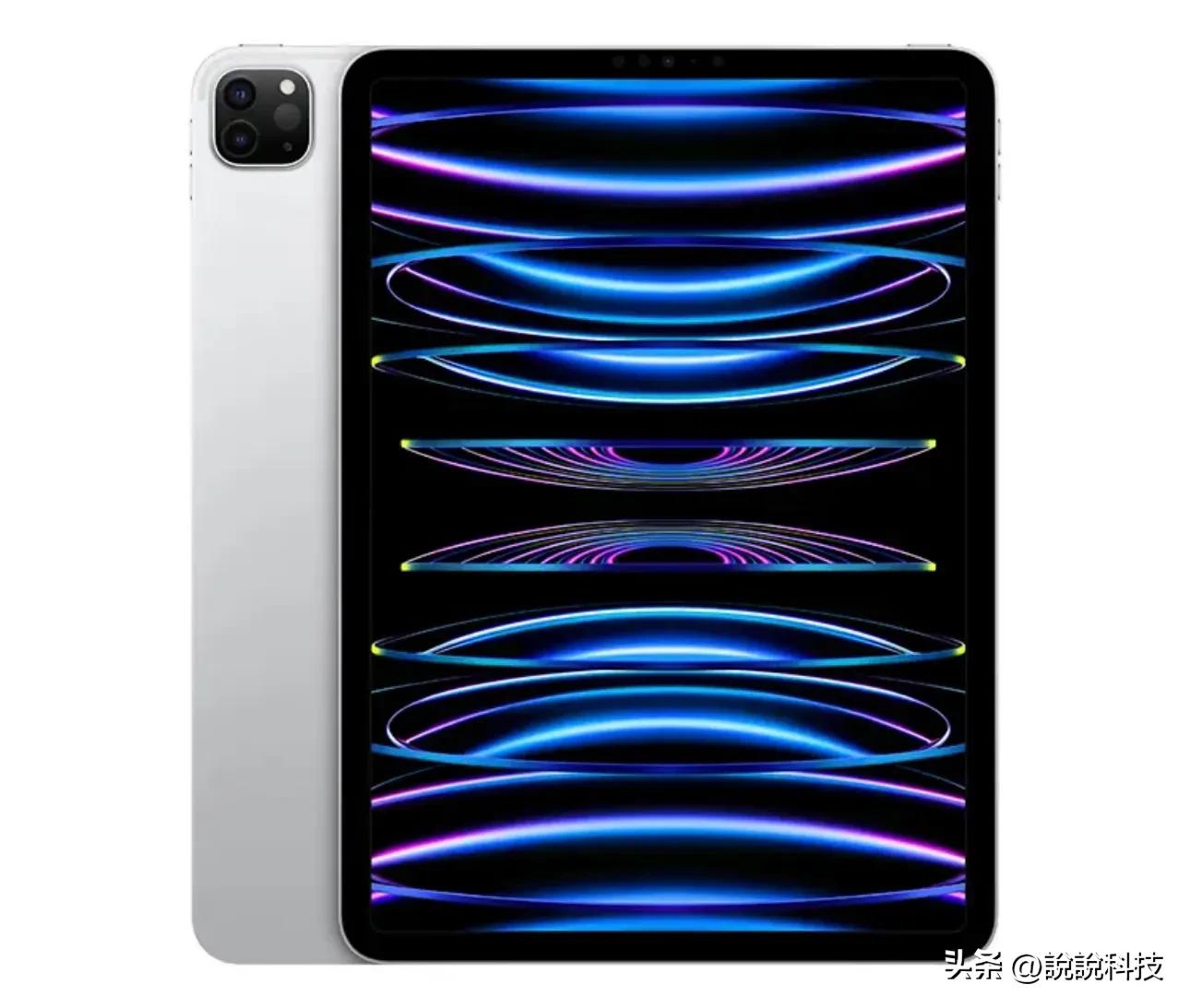 苹果ipad全系列哪个最值得买,苹果ipad各个系列最推荐买哪款