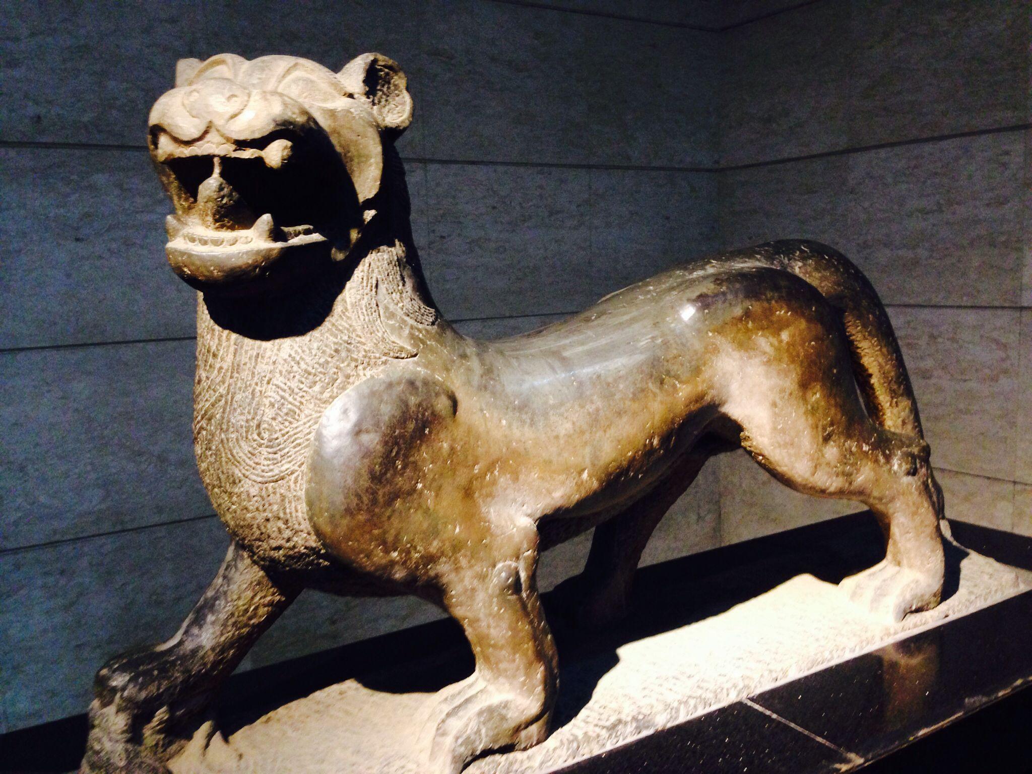 秦朝兵马俑与古代陶俑的艺术价值,秦朝兵马俑的设计简介及理念