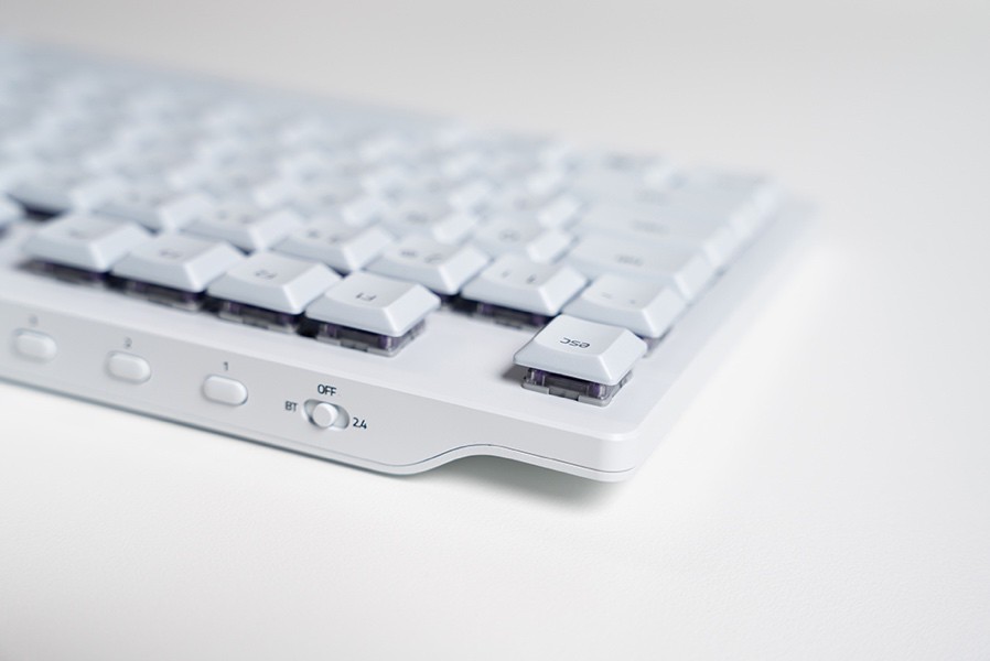 雷蛇噬魂金蝎v2无线版测评,雷蛇噬魂金蝎V2无线版