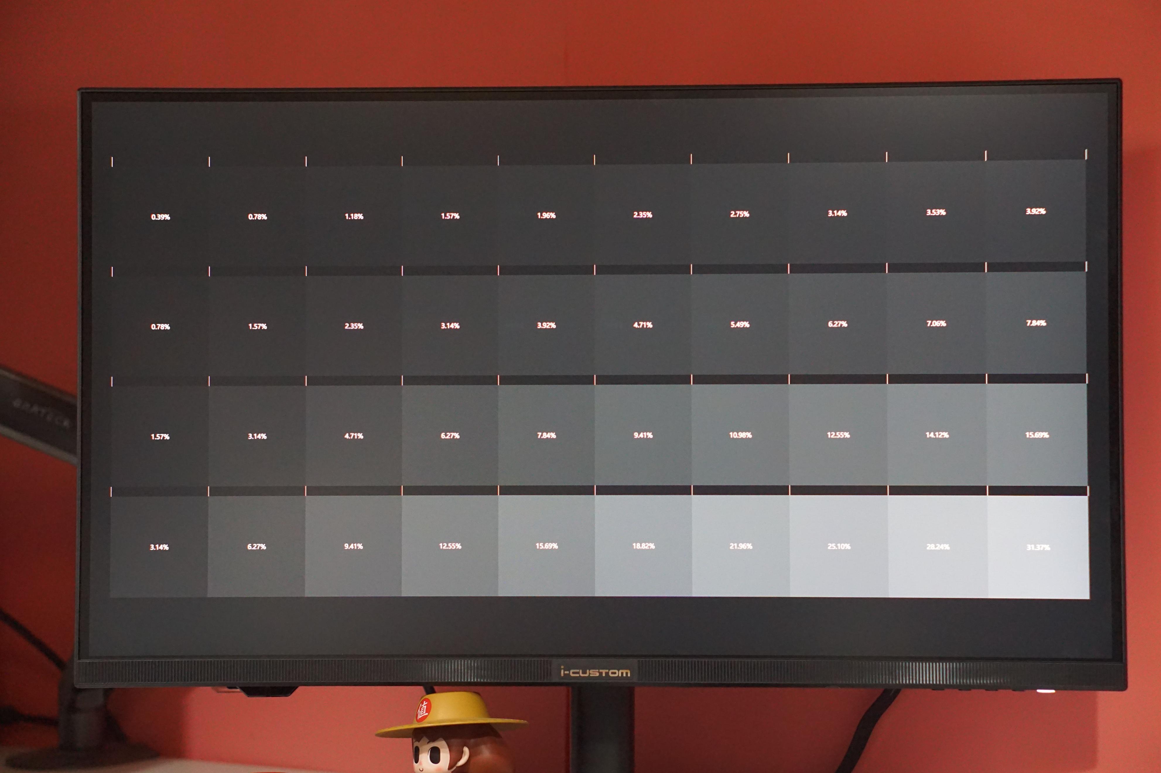 太卷了！自带电视功能的元创师H28显示器，满足了我的所以需求