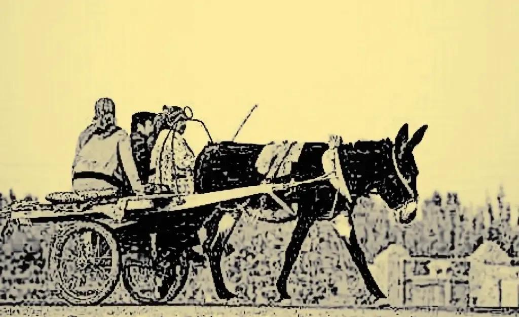 民间故事乞丐的故事,民间故事老汉盖新房