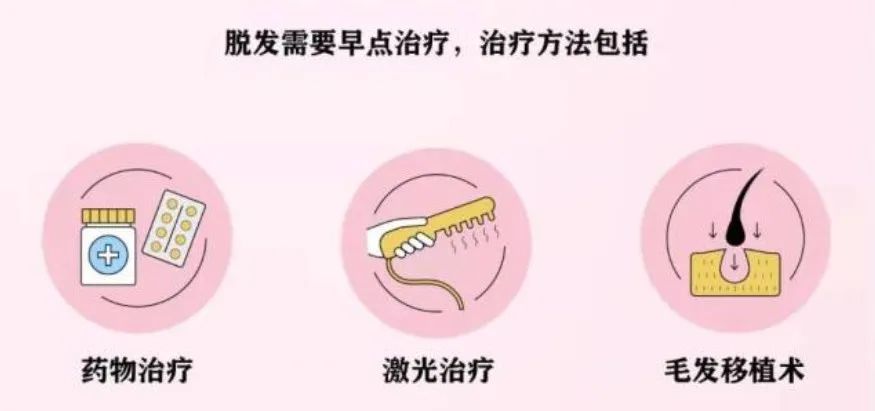 秃顶男子回应不用洗发水长出头发,男子秃顶半月不用洗发水