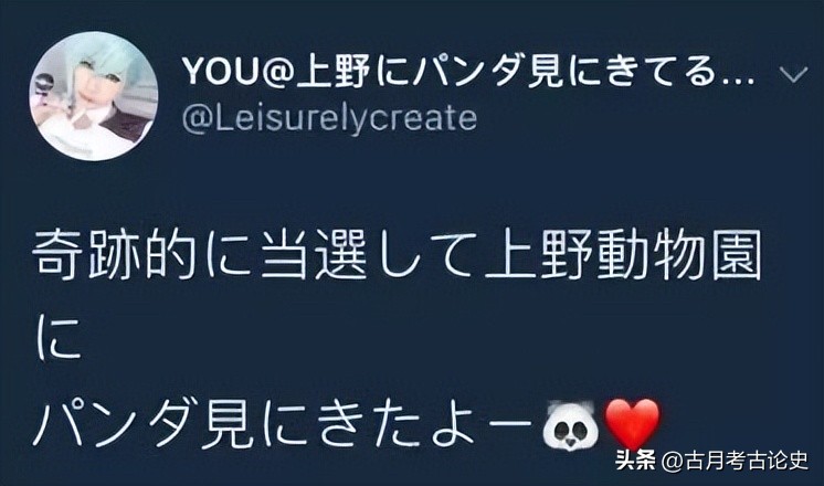 旅日大熊猫回国日本人反应,四只旅日大熊猫陆续归国