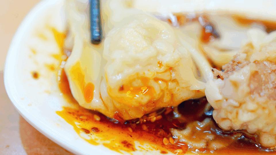 火了的小店,火了十几年的店