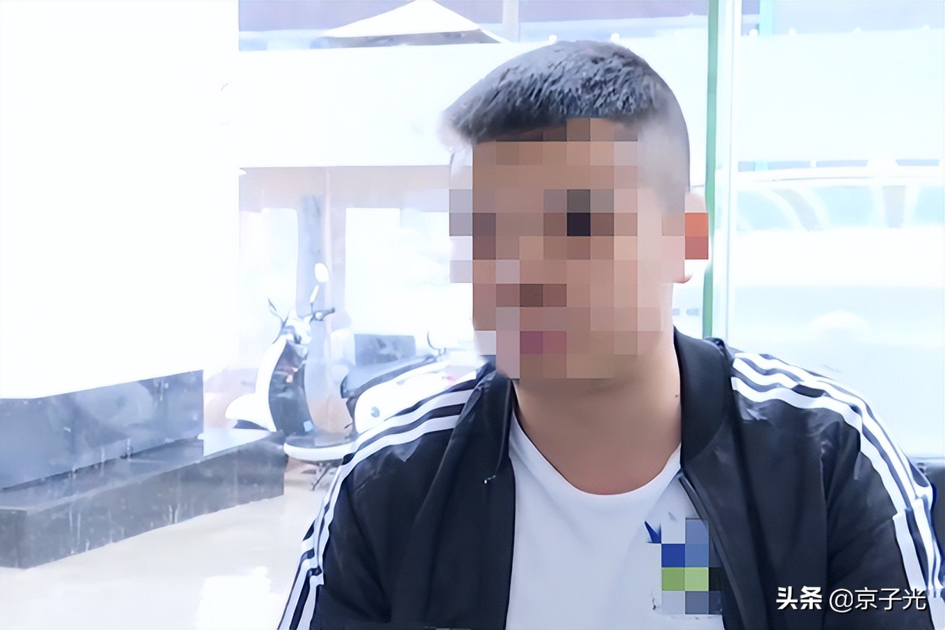 贵州一男子新买爱车无售后，向汽贸公司索赔遭拒：系员工个人行为