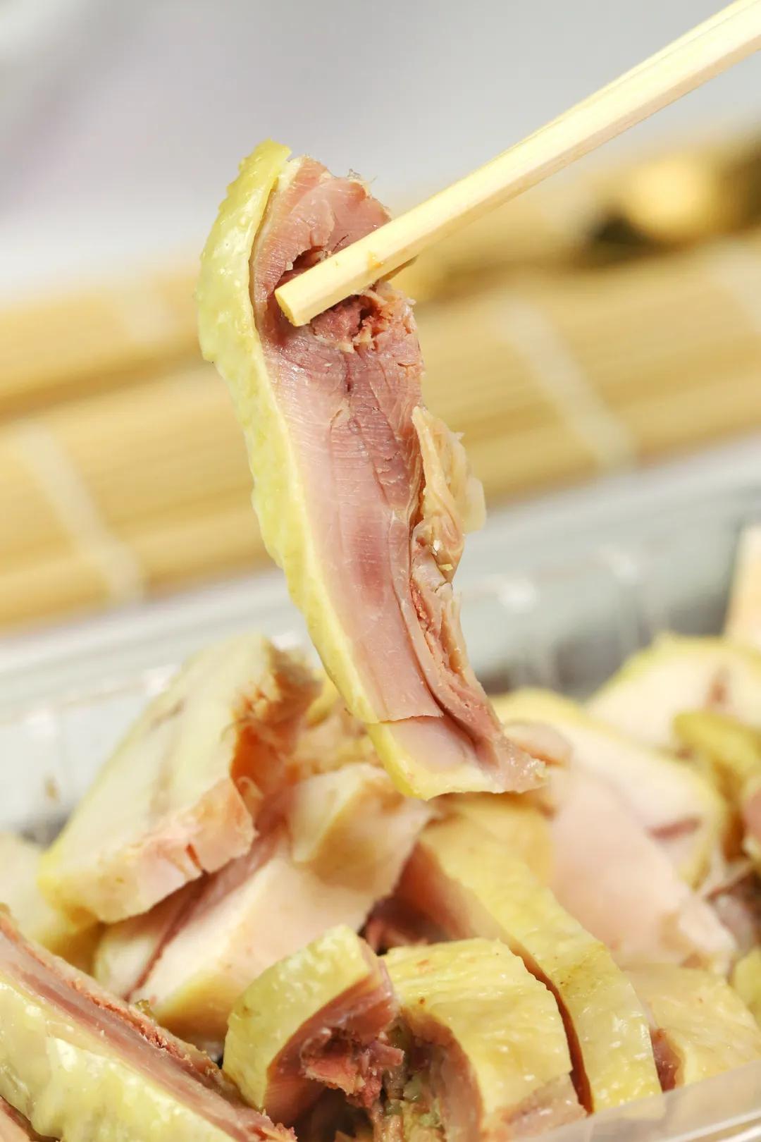 盒马金陵大肉包,真假小笼包