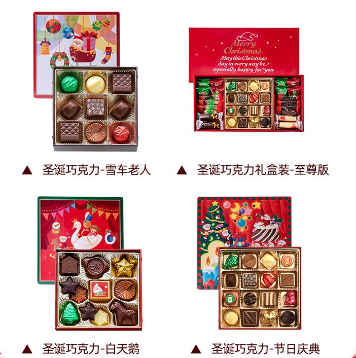 圣诞礼物实用又好看,圣诞礼物实用礼物