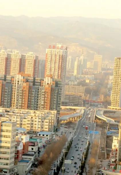 焦作最难懂的方言,焦作人为啥有山西口音