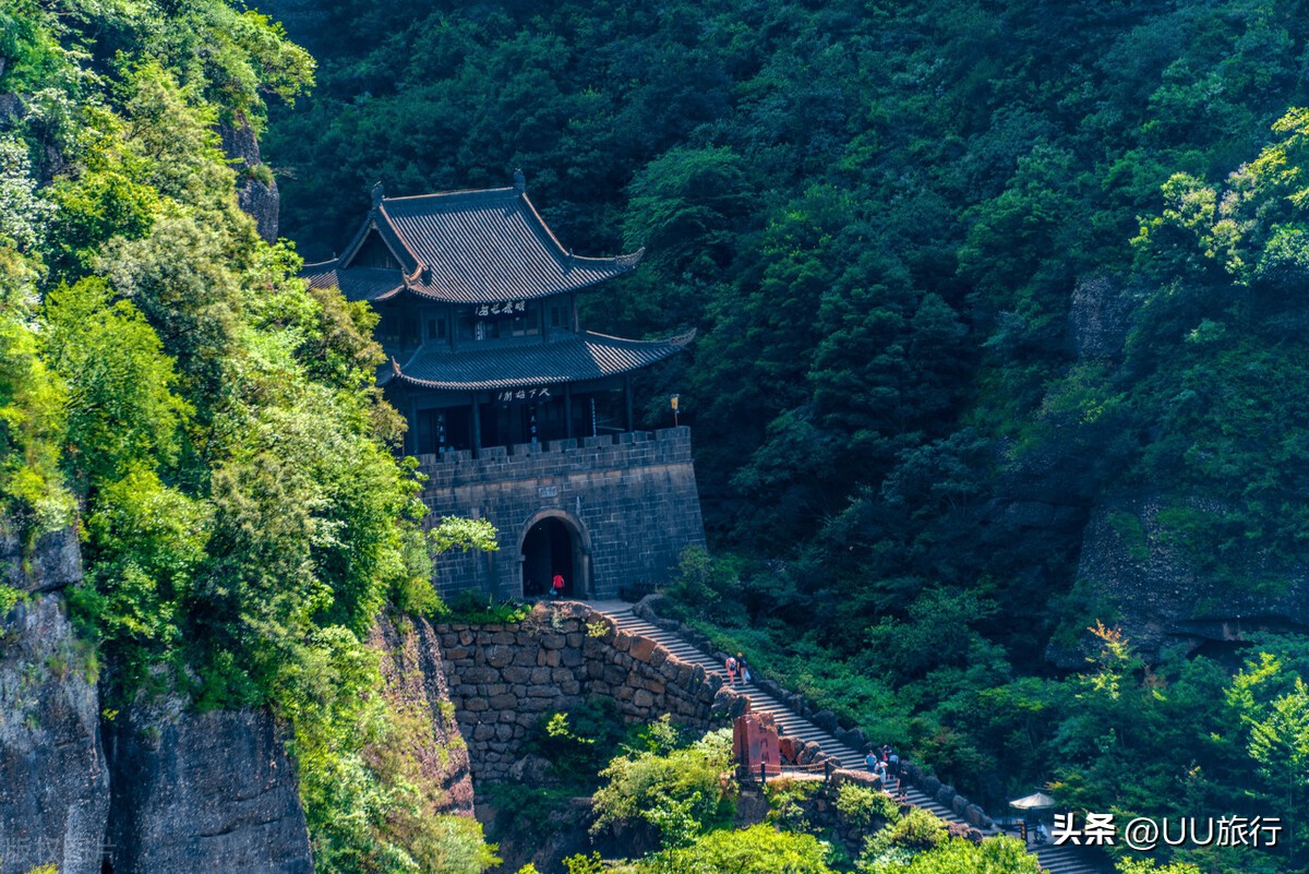 四川最值得去的50个景点,四川南充有哪些旅游景点值得去