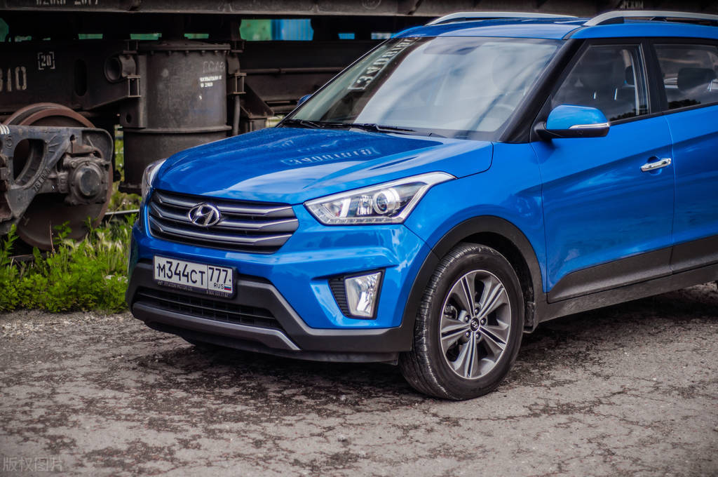 10万左右家用suv力荐这4款车型,10w预算的四驱合资suv