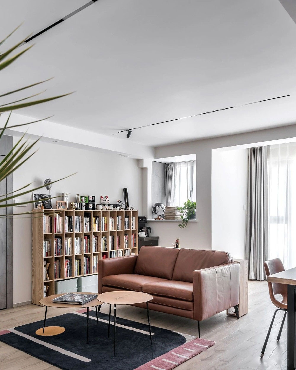 沈阳龙坤品质怎么样？我来跟你说！沈阳整屋装修效果案例70平米