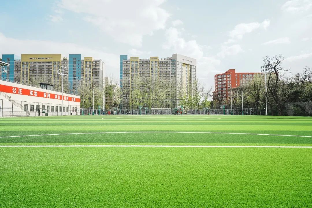 足球场改造扩建,最新足球场开放