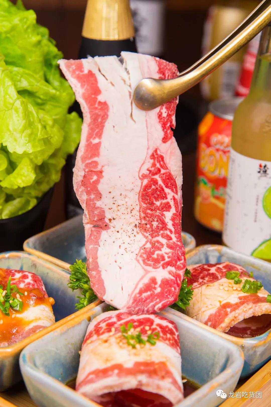 龙岩万达烤肉店推荐,龙岩万达金街烤肉自助