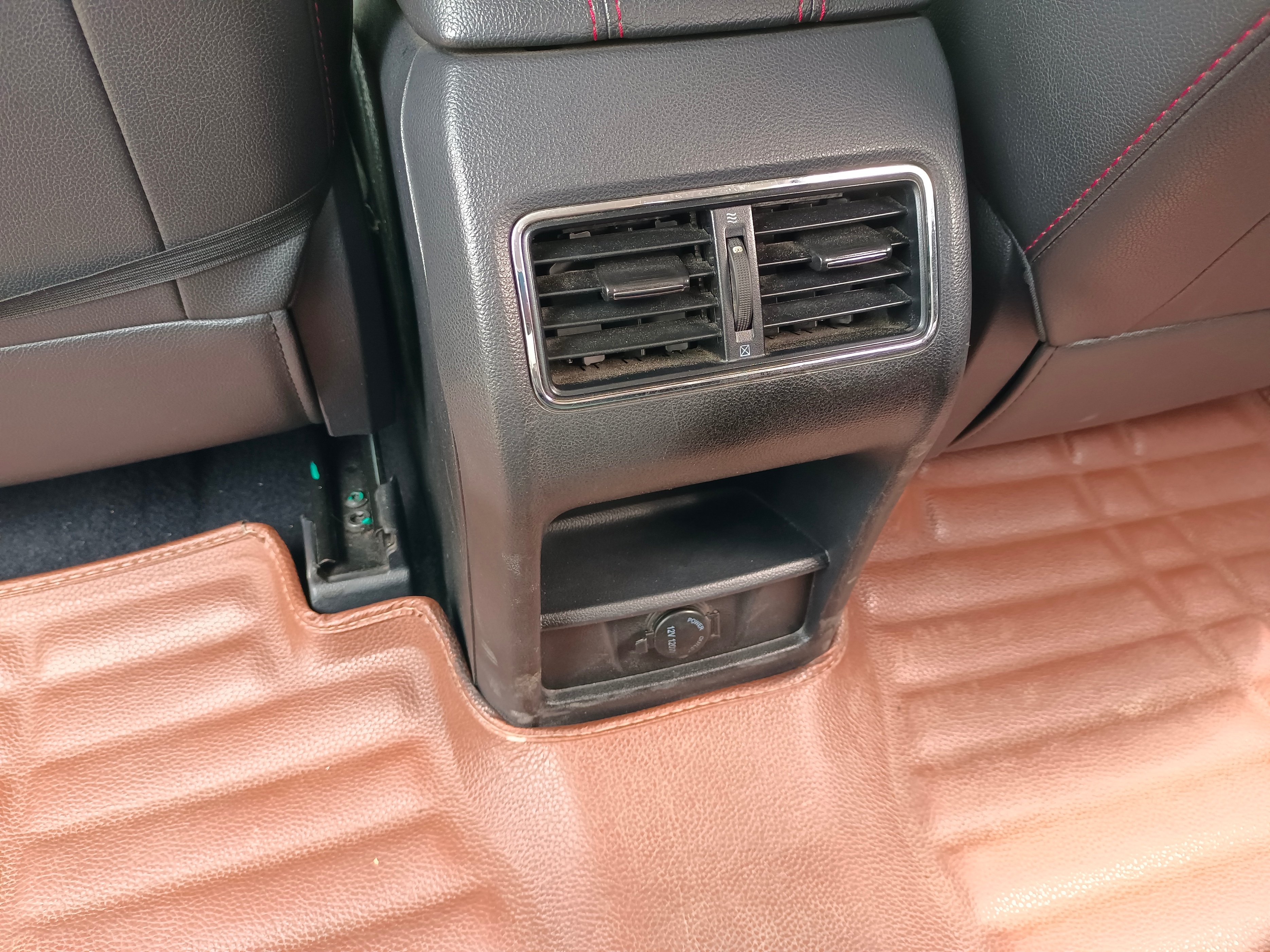 颜值担当的长安cs75,长安cs75车质量怎么样