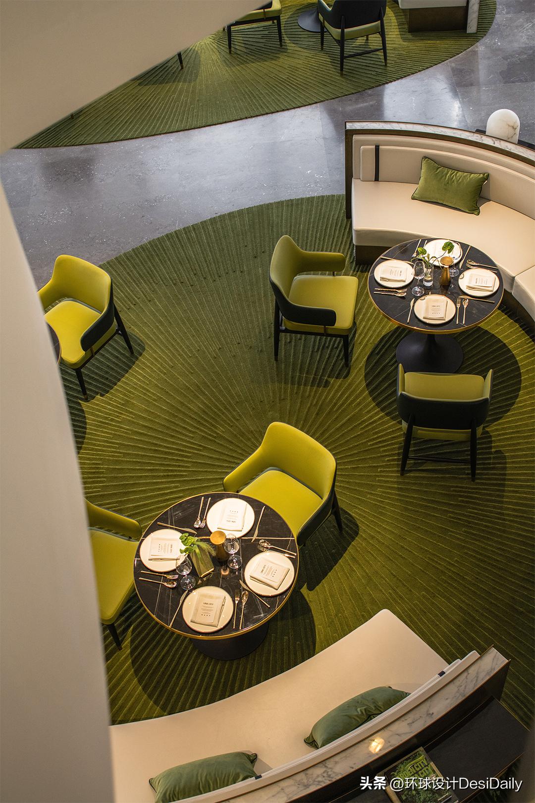 首发.ONE-CU壹方｜中海独墅云著，苏州叙事「环球设计3013期」