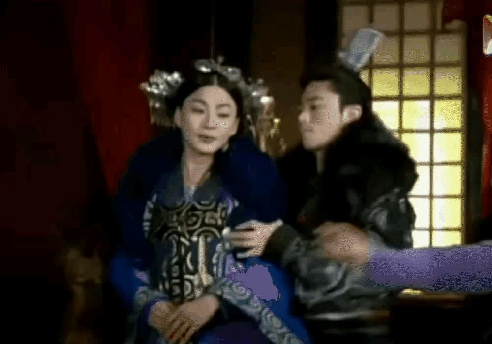 周润发和张卫健,张卫健周润发